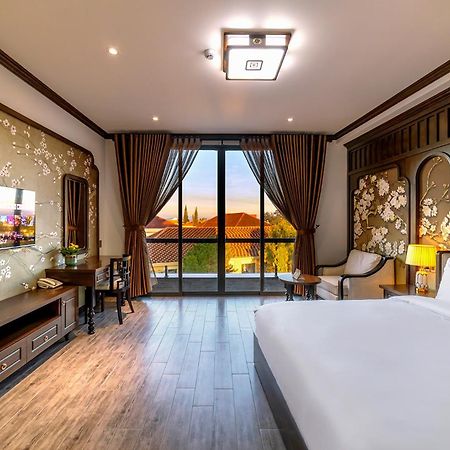 Hotel Le House Dalat Exteriér fotografie